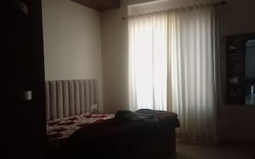 1 RK Builder Floor For Rent in Shadipur
