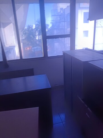 Floor Plan in  Office Space at Ameerpet – for Sale
