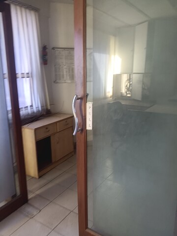 Floor Plan in  Office Space at Ameerpet – for Sale