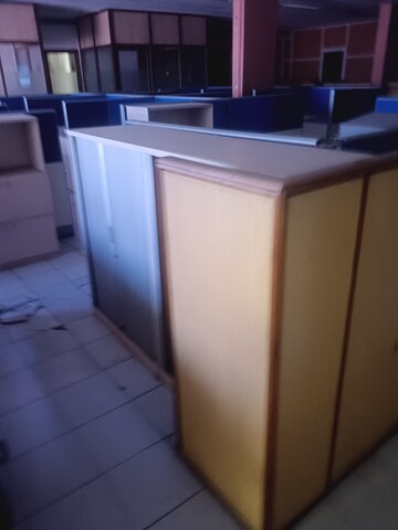 Floor Plan in  Office Space at Ameerpet – for Sale