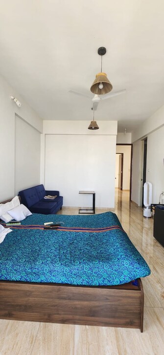 1.5 BHK Apartment For Rent in Vakola Mumbai  8150850