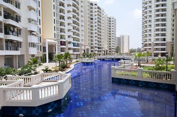 3 BHK Apartment For Rent in Puravankara Purva Venezia, Yelahanka New Town