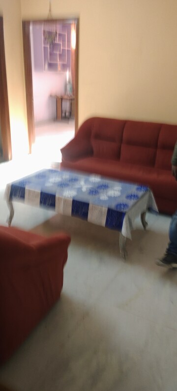Bedroom in 2.5 BHK Apartment at RWA Apartments Sector 26, Sector 26 – for Rent