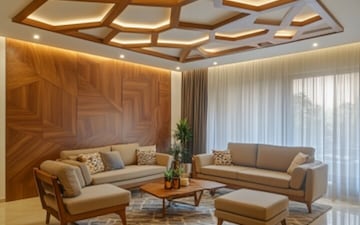 2 BHK Apartment For Rent in Patel Nagar