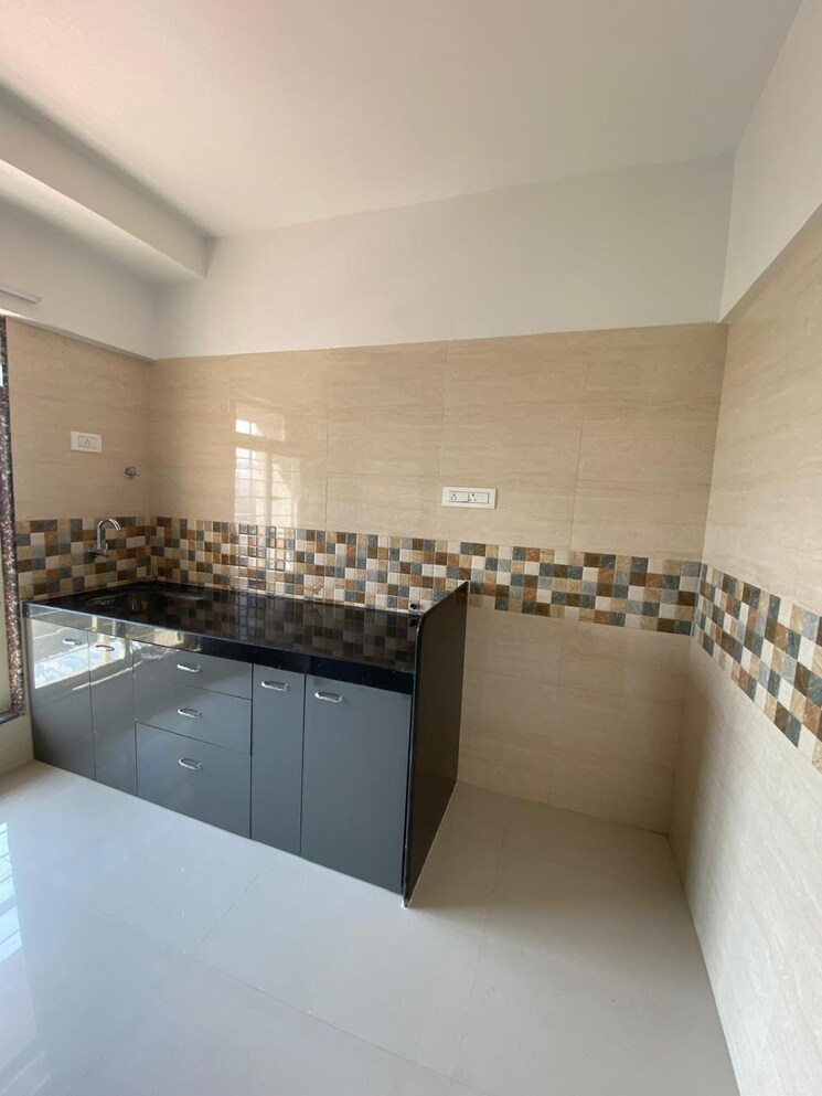 Kitchen, shree-riddhi-siddhi-sumukh-hills 2 Bedroom 960 Sq.Ft. Apartment In Kandivali East Mumbai 8150856