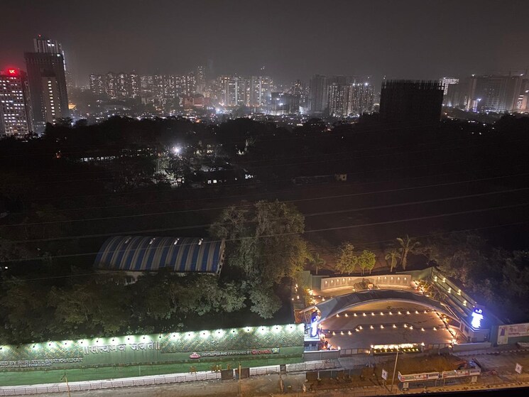 Exterior View, shree-riddhi-siddhi-sumukh-hills 2 Bedroom 960 Sq.Ft. Apartment In Kandivali East Mumbai 8150856