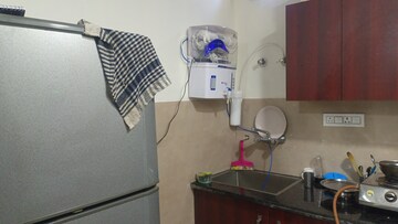 Bathroom in 3 BHK Builder Floor at Old Rajinder Nagar – for Sale