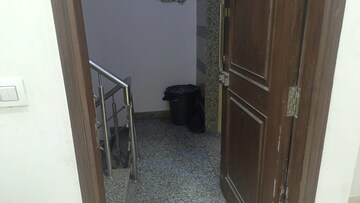 Balcony in 3 BHK Builder Floor at Old Rajinder Nagar – for Sale