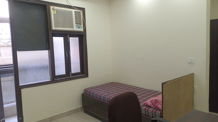 Bedroom, old rajinder nagar 3 Bedroom 770 Sq.Ft. Builder Floor In Old Rajinder Nagar Delhi 8150865