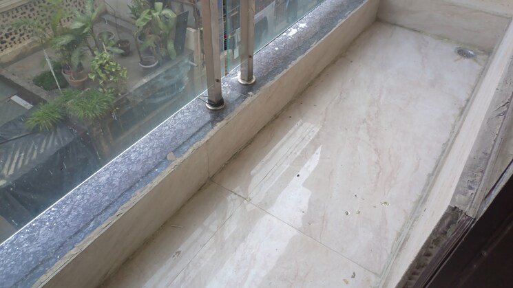 Balcony, old rajinder nagar 3 Bedroom 770 Sq.Ft. Builder Floor In Old Rajinder Nagar Delhi 8150865