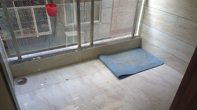 Balcony, old rajinder nagar 3 Bedroom 770 Sq.Ft. Builder Floor In Old Rajinder Nagar Delhi 8150865