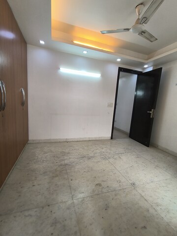 Room in 3 BHK Builder Floor at Malviya Nagar – for Sale
