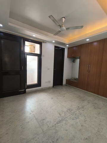 Room in 3 BHK Builder Floor at Malviya Nagar – for Sale