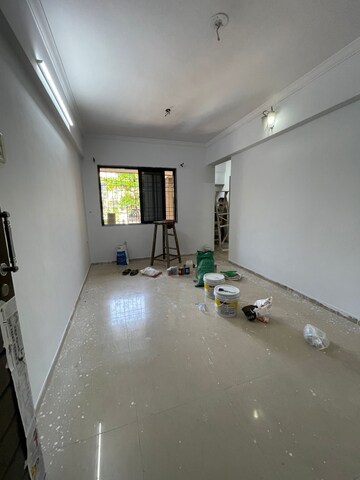 2 BHK Apartment For Rent in Seawoods