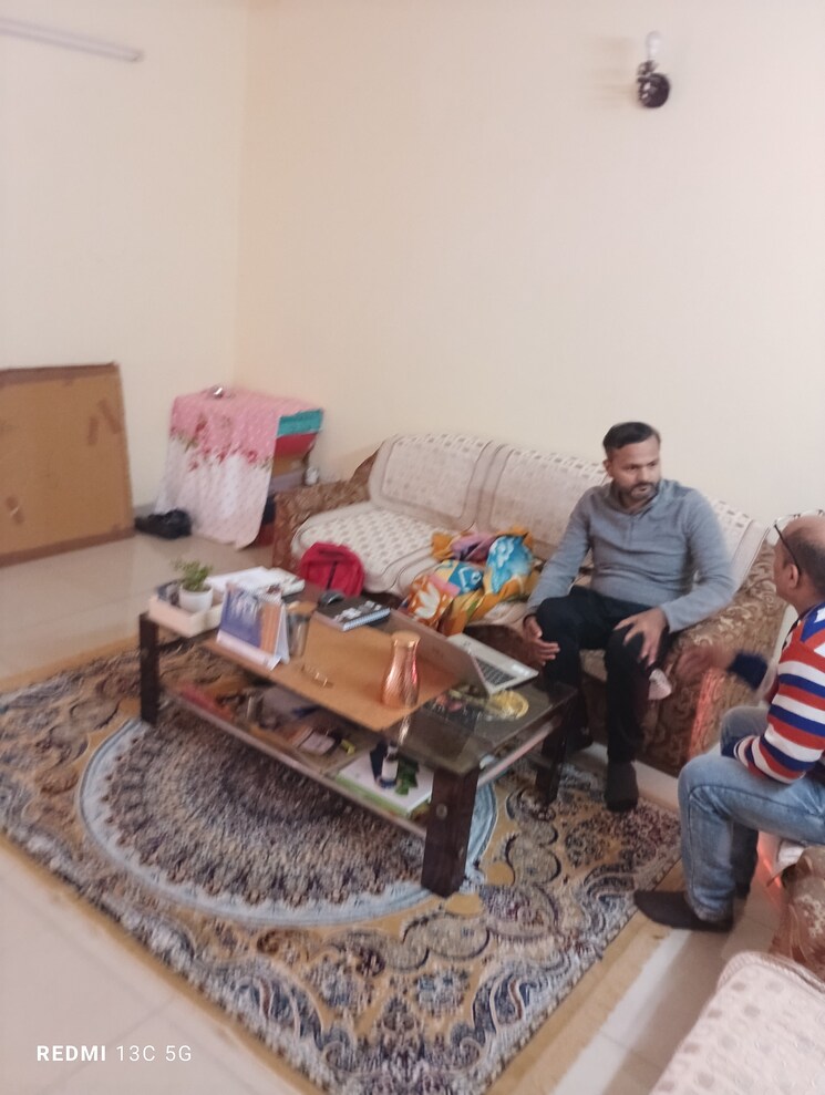 Bedroom, lajpat nagar ii 2 Bedroom 900 Sq.Ft. Builder Floor In Lajpat Nagar ii Delhi 8150881