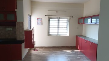 Kitchen in 2 BHK Apartment at Srinivas Enclave Alkapoor, Alkapoor – for Rent