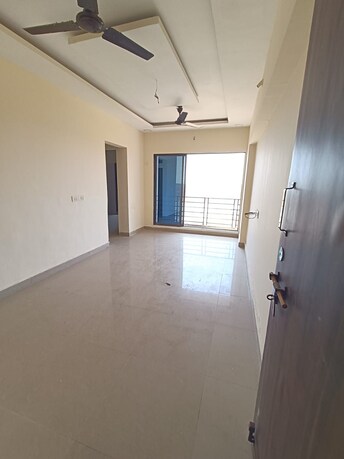 1 BHK Apartment For Rent in S R Surya Kriti Tower Vasai West Mumbai  8150882