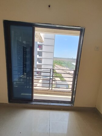 1 BHK Apartment For Rent in S R Surya Kriti Tower Vasai West Mumbai  8150882