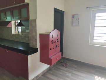 Living Room in 2 BHK Apartment at Srinivas Enclave Alkapoor, Alkapoor – for Rent