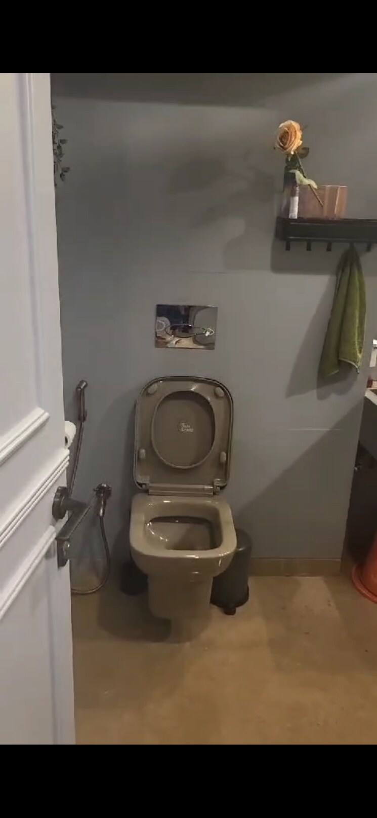 Master Bedroom, lotus-aurus 3 Bedroom 1650 Sq.Ft. Apartment In Andheri West Mumbai 8150896