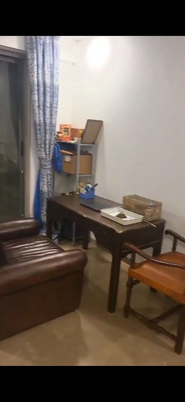 Living Room, lotus-aurus 3 Bedroom 1650 Sq.Ft. Apartment In Andheri West Mumbai 8150896