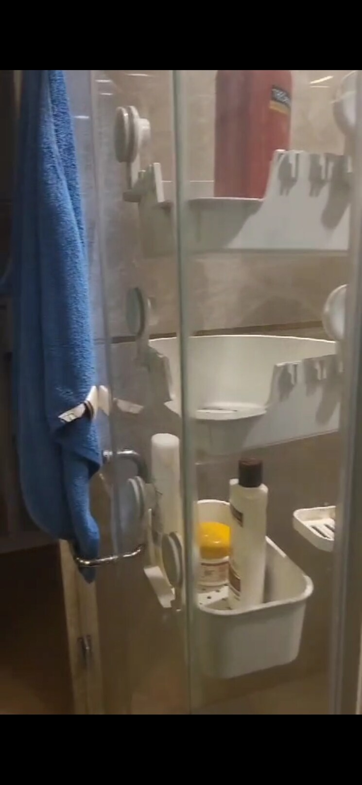 Bathroom, lotus-aurus 3 Bedroom 1650 Sq.Ft. Apartment In Andheri West Mumbai 8150896