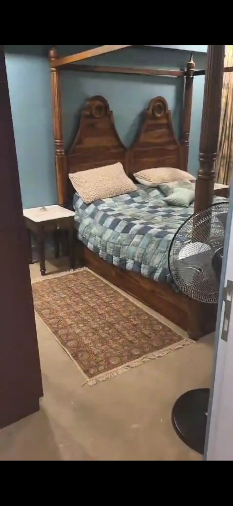 Bedroom, lotus-aurus 3 Bedroom 1650 Sq.Ft. Apartment In Andheri West Mumbai 8150896