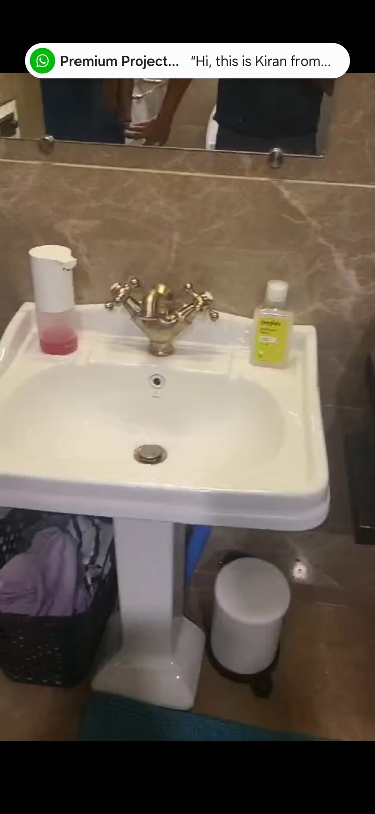 Master Bedroom, lotus-aurus 3 Bedroom 1650 Sq.Ft. Apartment In Andheri West Mumbai 8150896