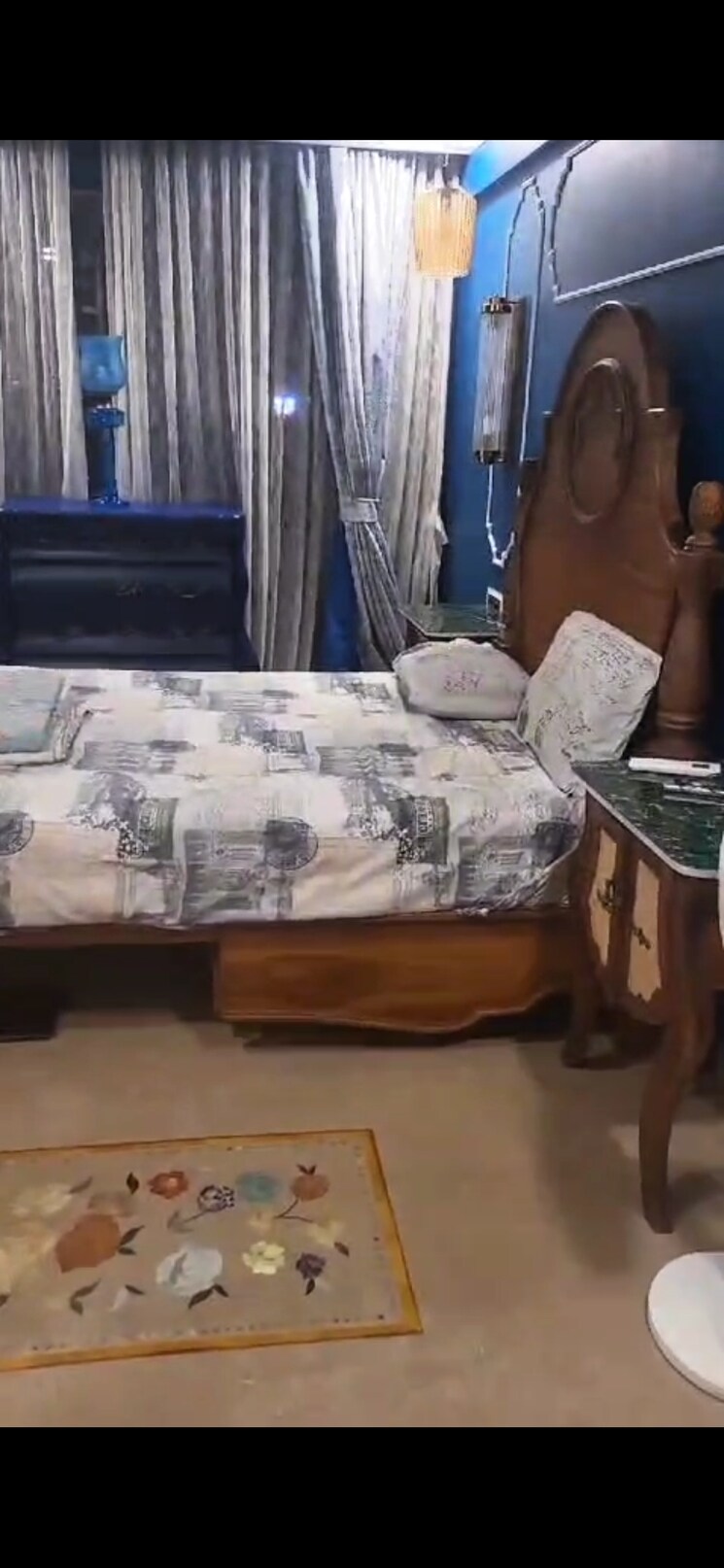 Kitchen, lotus-aurus 3 Bedroom 1650 Sq.Ft. Apartment In Andheri West Mumbai 8150896