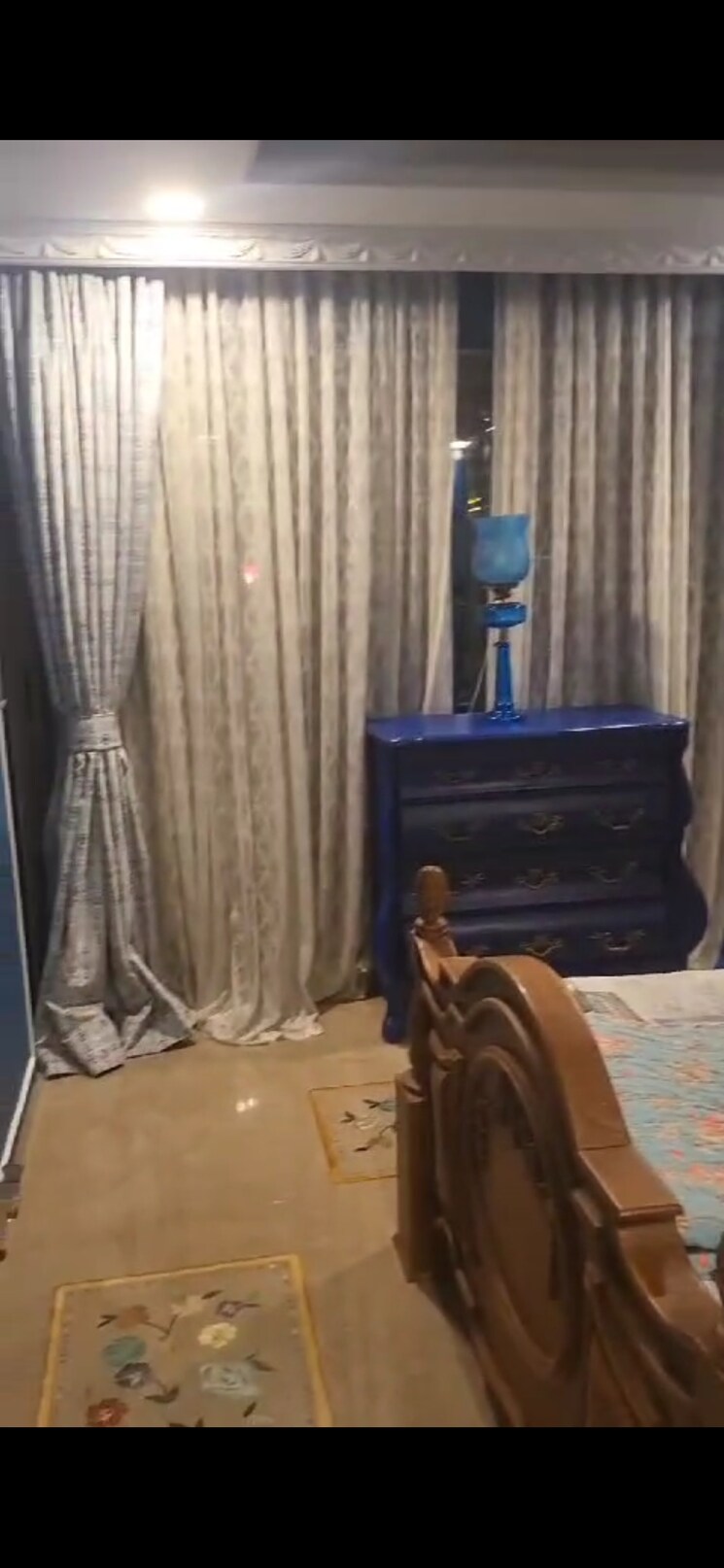 Bathroom, lotus-aurus 3 Bedroom 1650 Sq.Ft. Apartment In Andheri West Mumbai 8150896