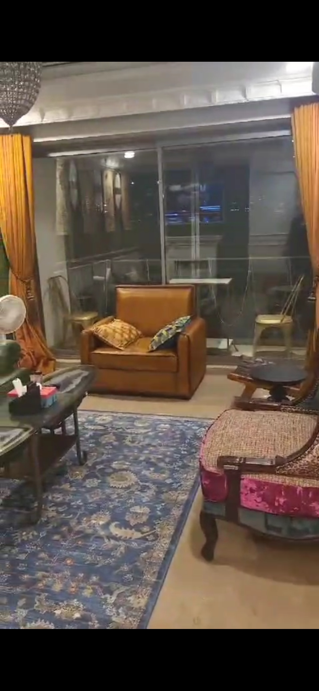 3 BHK Apartment For Sale in Lotus Aurus