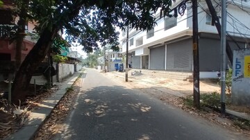  Shop – Exterior View View at Kadavanthara - for Rent