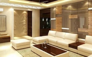 2 BHK Builder Floor For Rent in South Patel Nagar