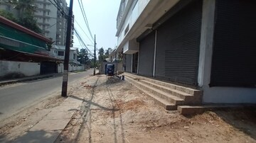  Warehouse – Exterior View View at Kadavanthara - for Rent