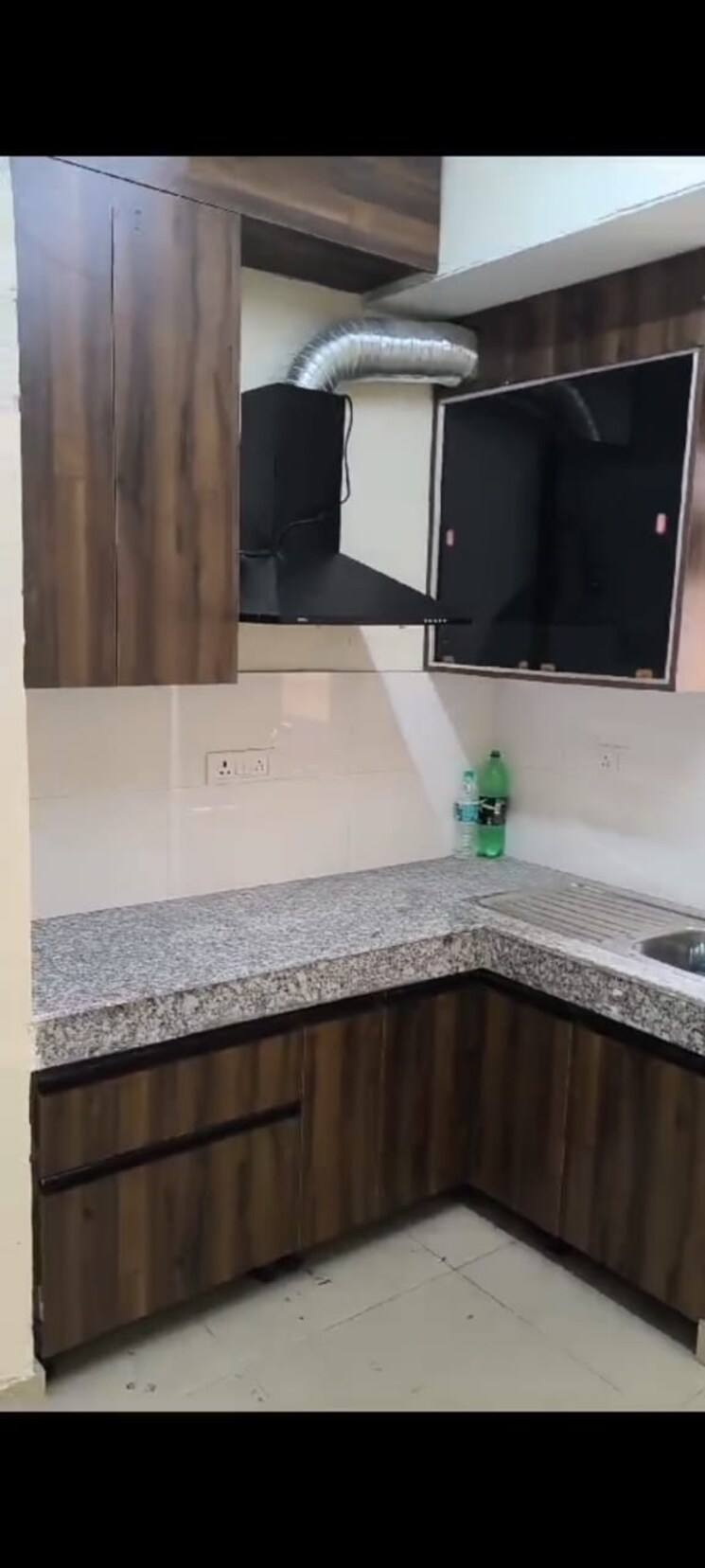 Kitchen, gls-avenue-51 3 Bedroom 765 Sq.Ft. Apartment In Sector 92 Gurgaon 8150903