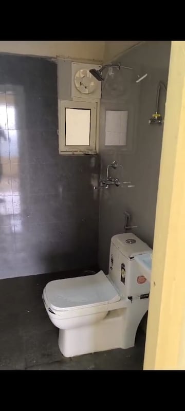 Bathroom in 3 BHK Apartment at GLS Avenue 51, Sector 92 – for Sale