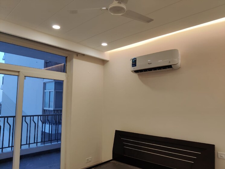 Room, skyline-park 4 Bedroom 1326 Sq.Ft. Apartment In Vip Road Zirakpur 8150909