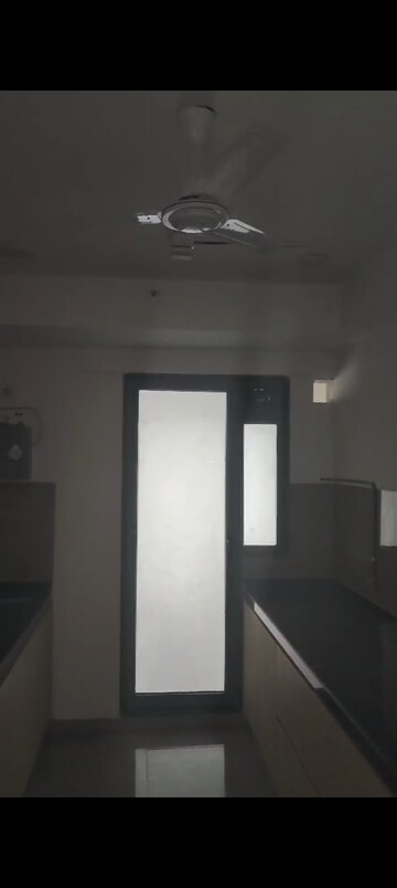 Building Lobby in 2 BHK Apartment at Dev Leo Tower, Oshiwara – for Rent