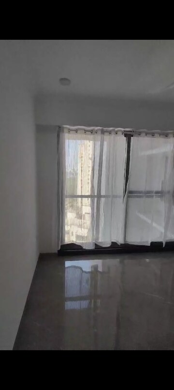 Bathroom in 2 BHK Apartment at Dev Leo Tower, Oshiwara – for Rent