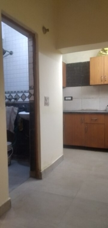 Kitchen in 2 BHK Independent House at Vikas Puri – for Rent