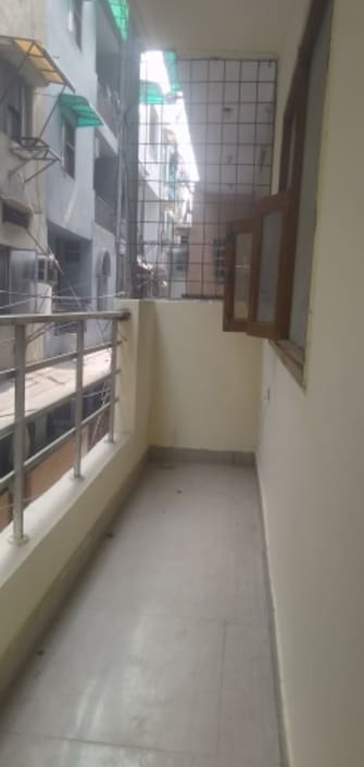 2 BHK Independent House For Rent in Vikas Puri Delhi  8150912