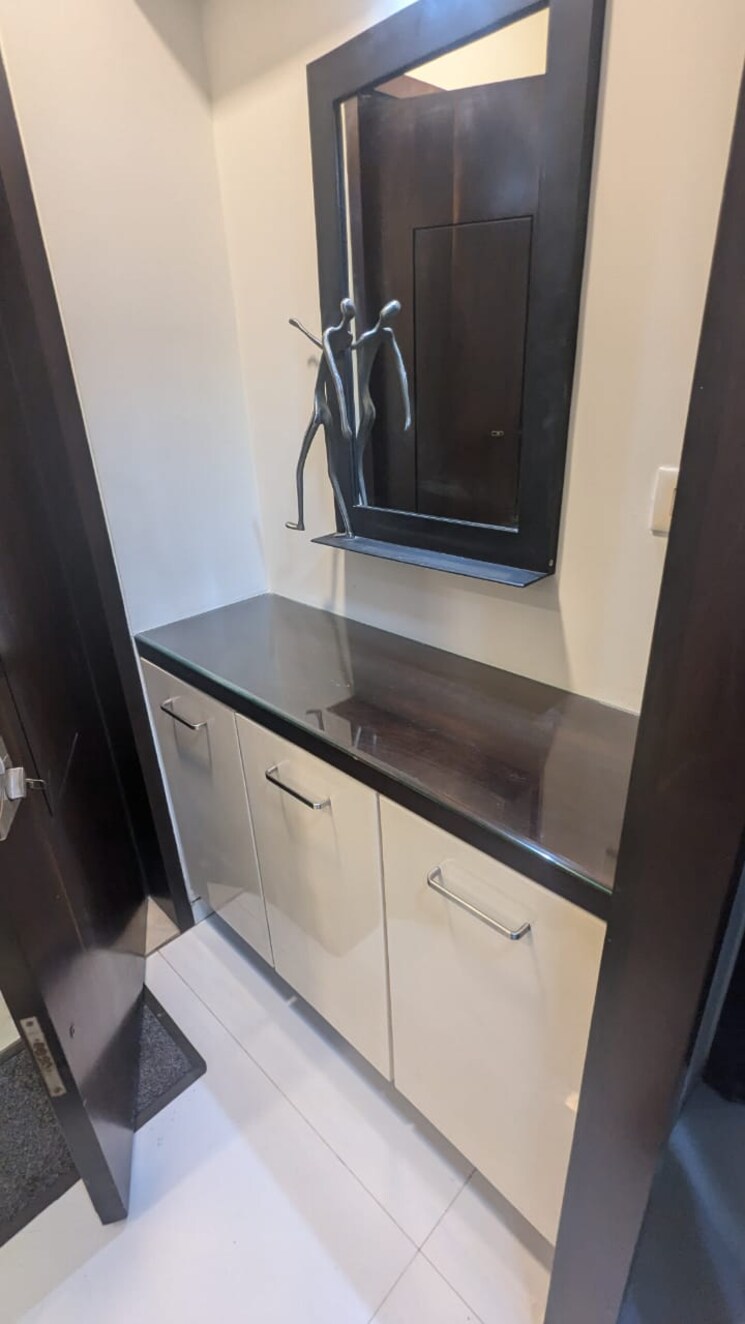 Kitchen, runwal-elegante 3 Bedroom 1318 Sq.Ft. Apartment In Andheri West Mumbai 8150932