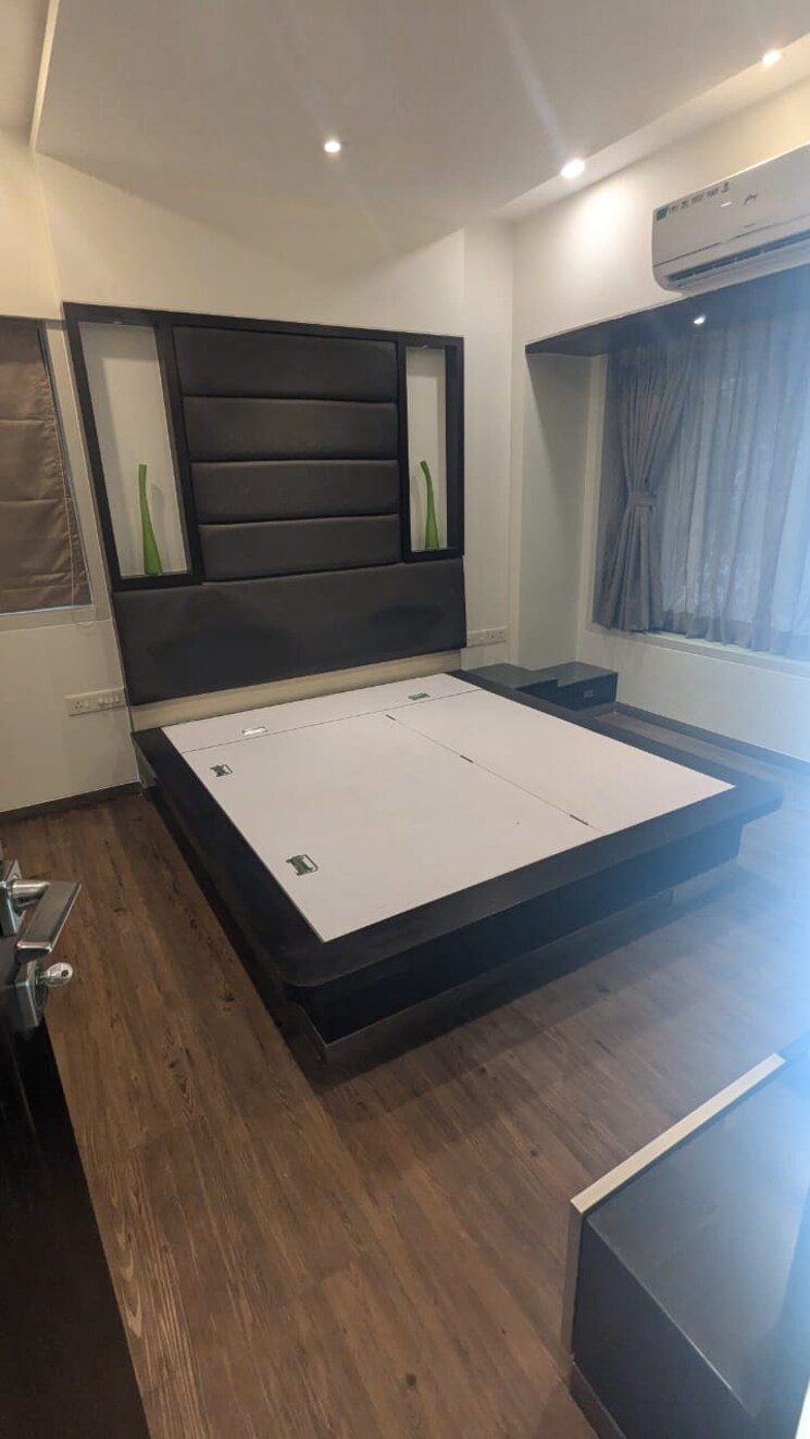 Kitchen, runwal-elegante 3 Bedroom 1318 Sq.Ft. Apartment In Andheri West Mumbai 8150932