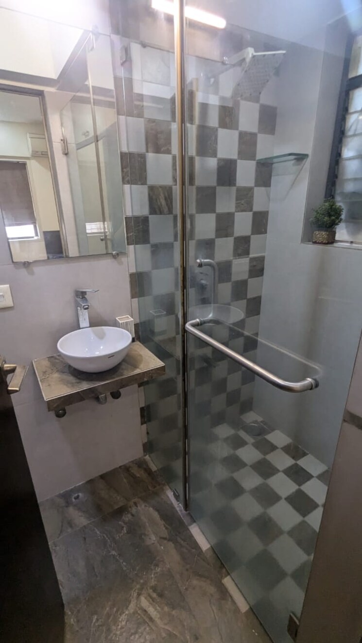 Master Bedroom, runwal-elegante 3 Bedroom 1318 Sq.Ft. Apartment In Andheri West Mumbai 8150932