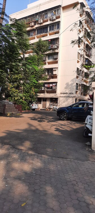 1 BHK Apartment For Resale in Queens View Juhu Mumbai  8150962