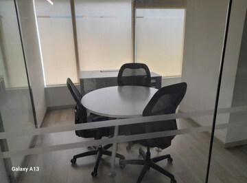 Team Area in  Office Space at Harmu Road – for Rent
