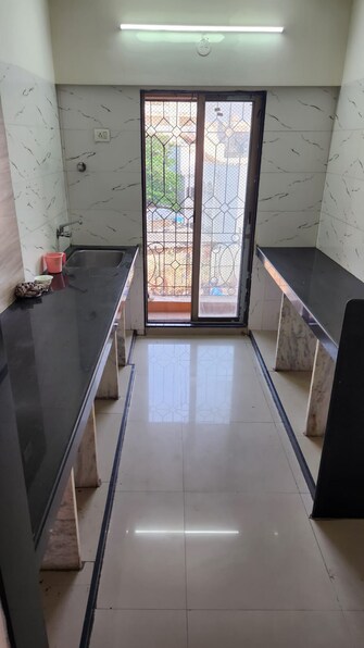 1 BHK Apartment For Rent in Pratik CHS Virar West Virar West Palghar  8150939