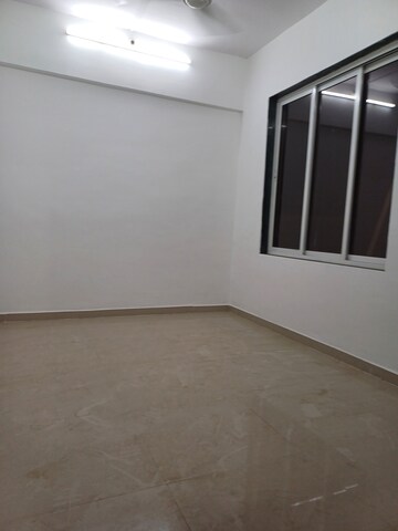 Bedroom in 1 BHK Apartment at Ghansoli Sector 4 – for Rent