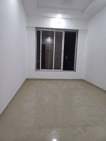 Living Room in 1 BHK Apartment at Ghansoli Sector 4 – for Rent