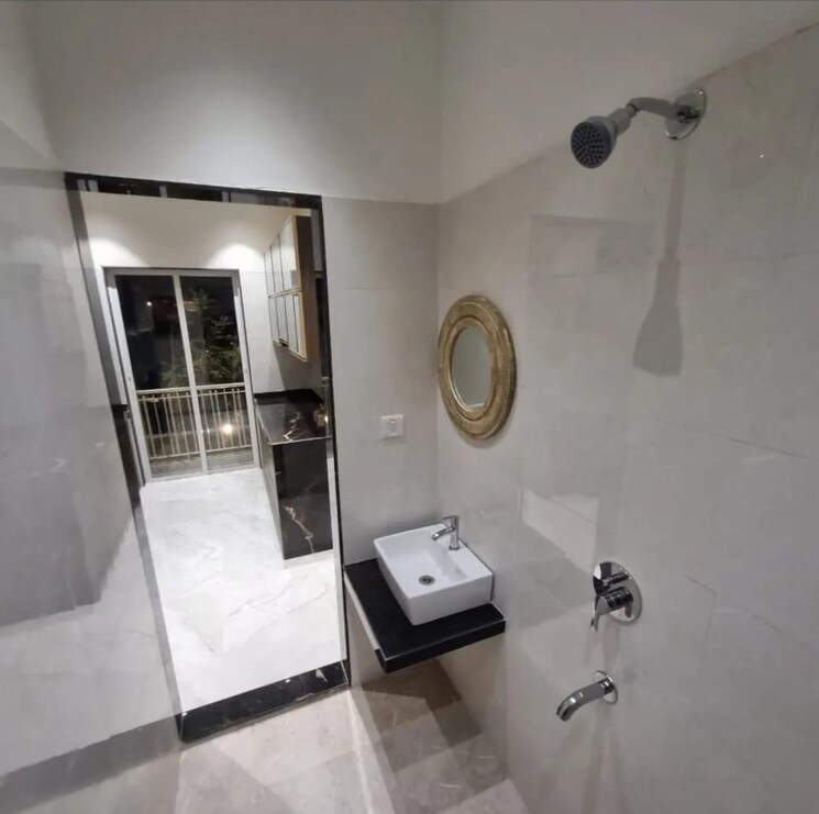 Bathroom, gokul-nakshatra 2 Bedroom 955 Sq.Ft. Apartment In Virar West Palghar 8150946